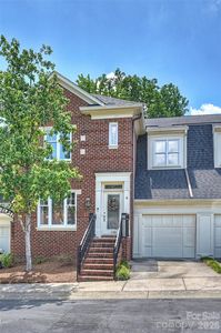 1144 Hampton Gardens Ln, Charlotte, NC, 28209