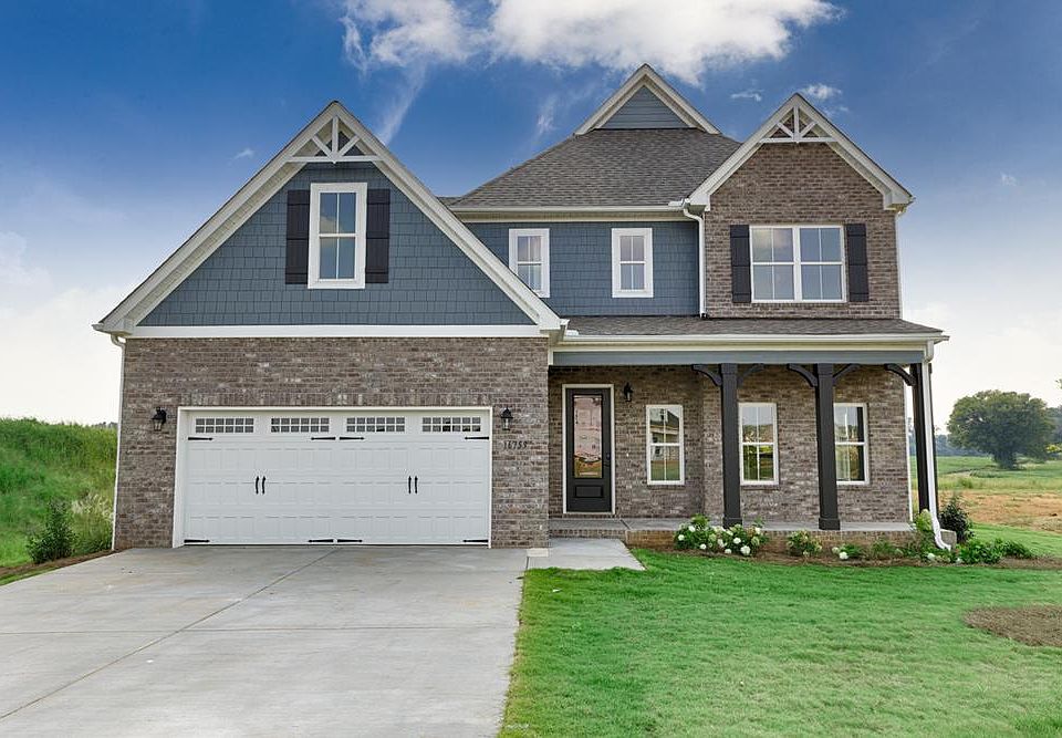 Covington Cove by Stone Martin Builders in Athens AL Zillow