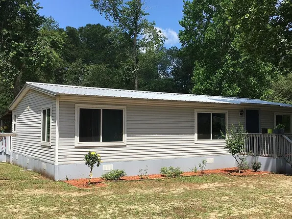 7390 SE 195th Ct, Morriston, FL 32668