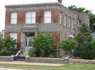 601 Bessemer Ave, Llano, TX 78643