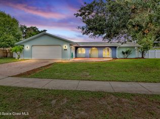 1351 Cherry Hills Rd NE, Palm Bay, FL 32905