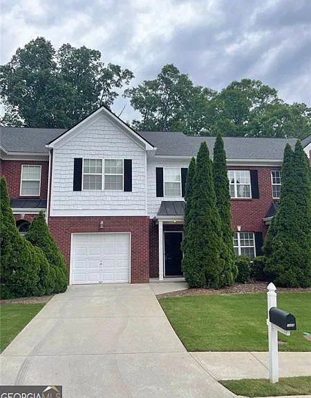 1028 Montague Place Ct — Photo 1