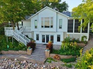 7493 Twin Lakes Rd, Manson, IA 50563