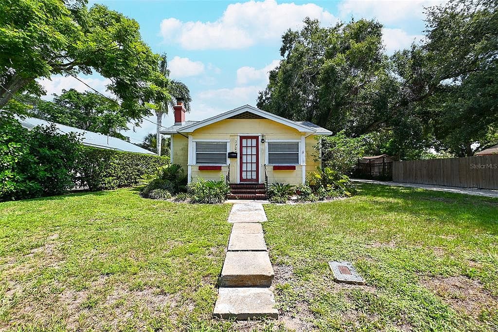 2707 10th Ave W, Bradenton, FL 34205 Zillow