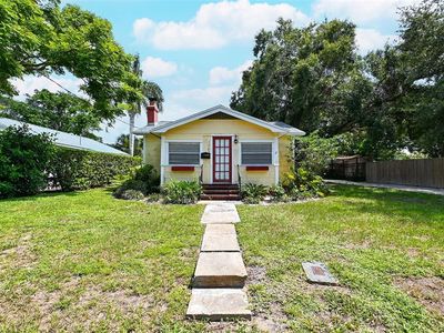 2707 10th Ave W, Bradenton, FL, 34205