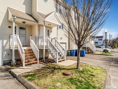 800 Seaview Avenue #770-2, Bridgeport, CT, 06607