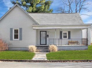 111 Comer Ave, Horse Cave, KY 42749