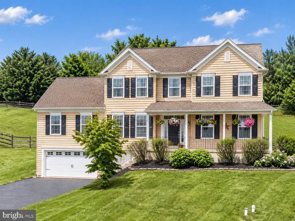 248 Coleridge Ln, Coatesville, PA 19320