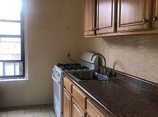 1605 Union St #2D, Brooklyn, NY 11213