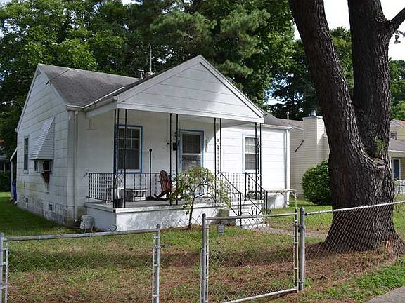 2nd image of 4818 Shafer St
