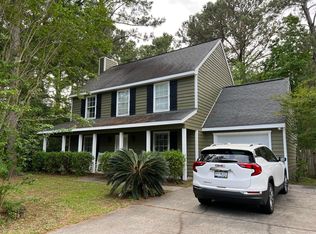 2016 Harrietta Ct, Mount Pleasant, SC 29464