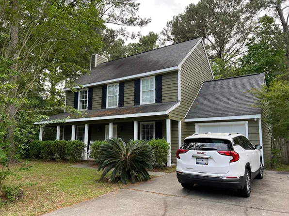 2016 Harrietta Ct, Mount Pleasant, SC 29464