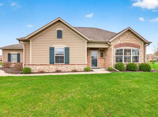 2104 Milestone Dr, Appleton, WI 54913