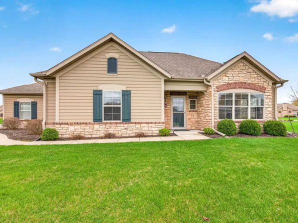 2104 Milestone Dr, Appleton, WI 54913