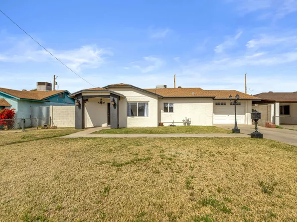 3428 W Willetta St, Phoenix, AZ 85009