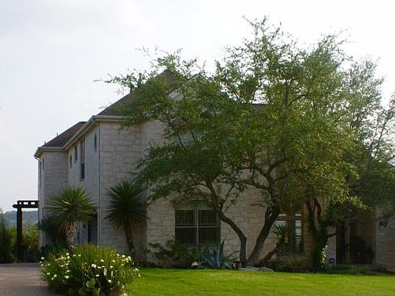 Drought Resistant Plants