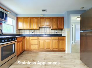63 Hamilton Ave #2, Clifton, NJ 07011