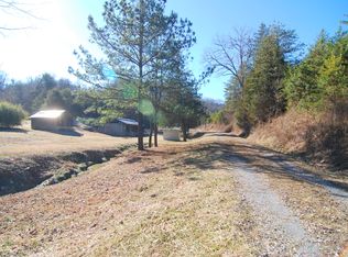 Parcel 127.00 Seaton Springs Road, Sevierville, TN 37862