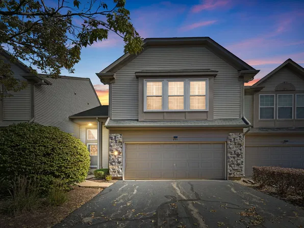 495 Metropolitan St #495, Aurora, IL 60502