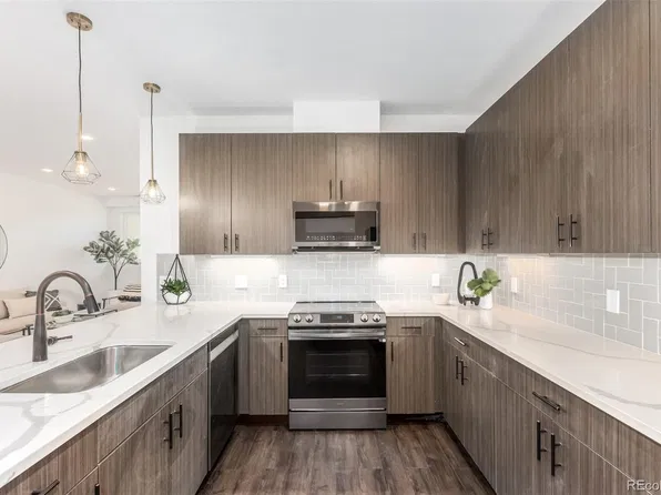 2729 W 28th Ave #210, Denver, CO 80211