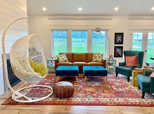 117 E Circle Dr, Thayne, WY 83127