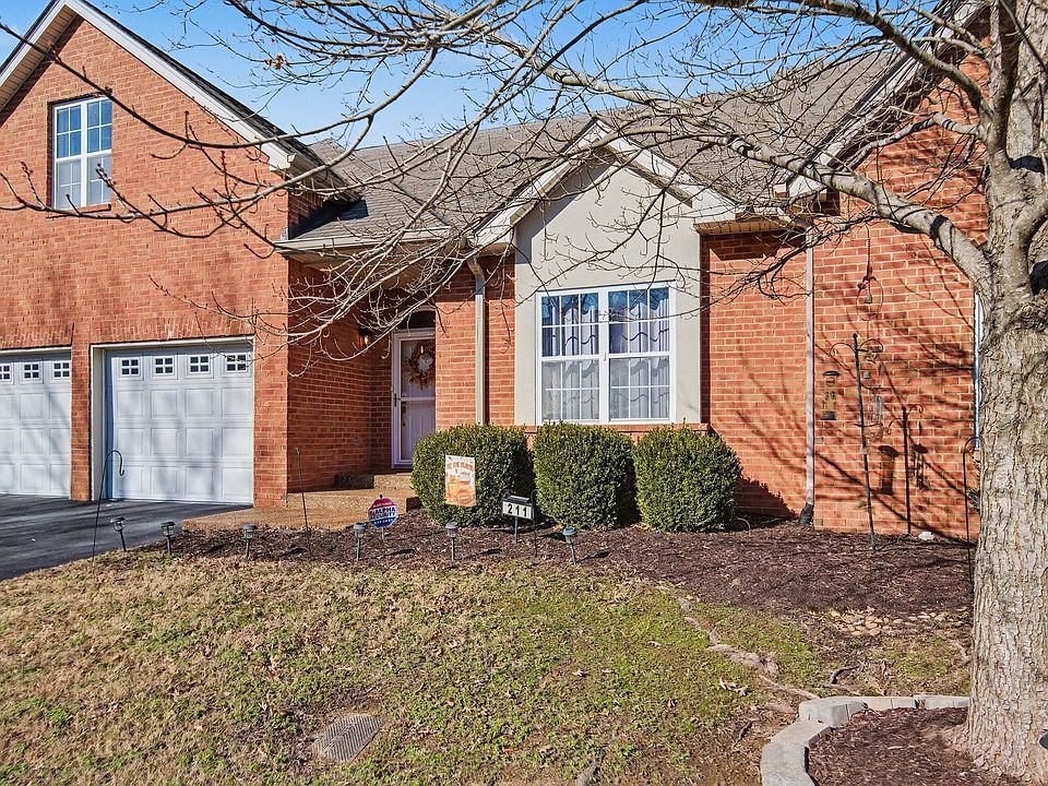 1st image of 2521 Pennington Bend Rd APT 211