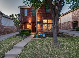 3213 Rustic Meadows Dr, Bedford, TX 76021