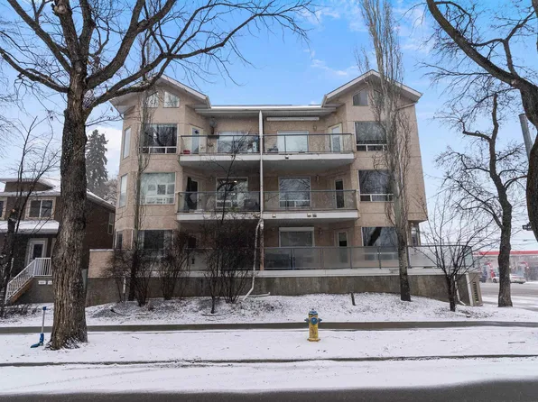 8108 109th St NW #301, Edmonton, AB T6G 2V7