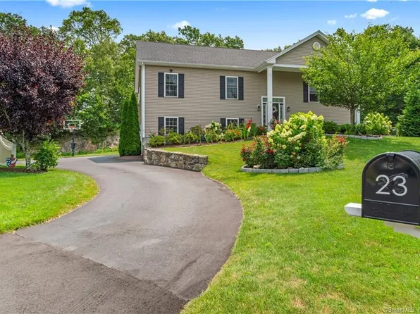 23 Rotella Drive, Bethel, CT 06801