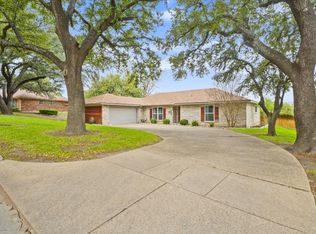 1520 Trafalgar Rd, Fort Worth, TX 76116