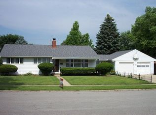 1309 Ridgeway Ave, Lafayette, IN 47904