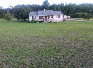 3232 Briery Rd, Keysville, VA 23947