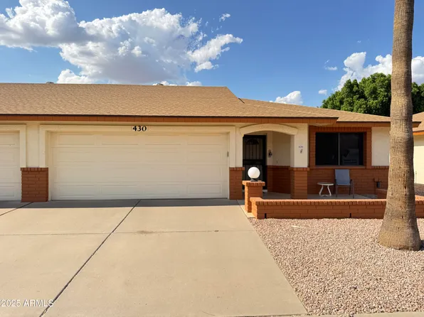 8255 E KIVA Avenue #430, Mesa, AZ 85209