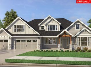 15470 SW Bell Rd, Sherwood, OR 97140