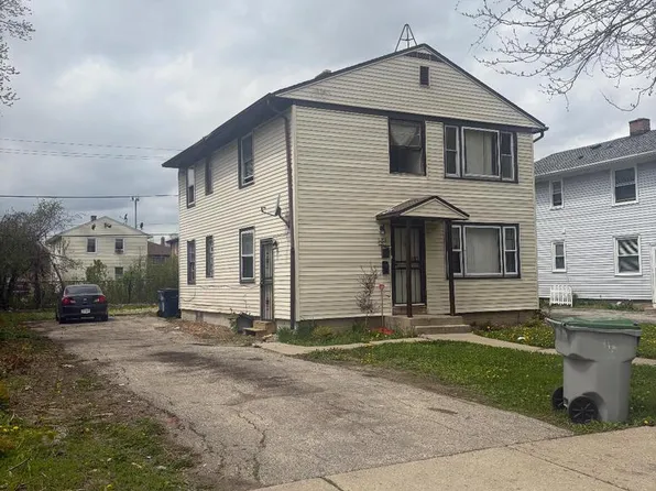 5281 N 28th STREET, Milwaukee, WI 53209