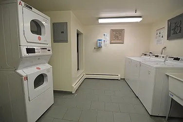 Rented by Living New York