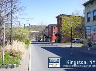 426 Hasbrouck Ave, Kingston, NY 12401