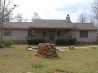 424 Flat Shoals Church Rd, Pine Mountain, GA 31822
