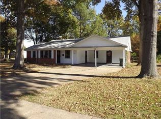 7314 Baker St, Millington, TN 38053