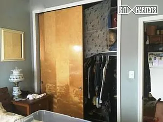 Rented by Citi Habitats