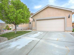 1160 Alegria Rd NW, Los Lunas, NM 87031