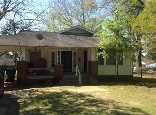 237 E Egan St, Shreveport, LA 71101