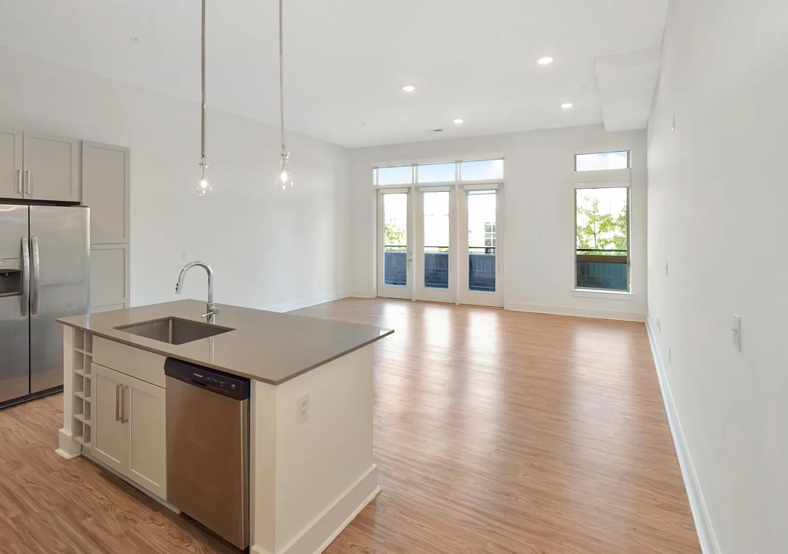 650 E Brooklyn Village Ave - South Tryon — Photo 1