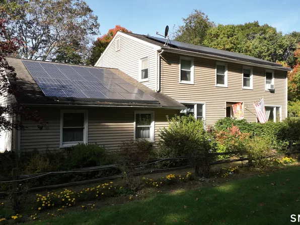 75 Silver Street, Granby, CT 06060