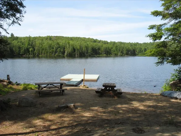 0 Evergreen Rd, Indian Lake, NY 12842