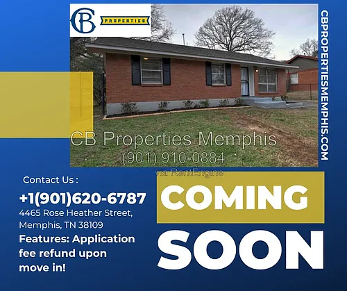 4465 Rose Heather St Photo 1