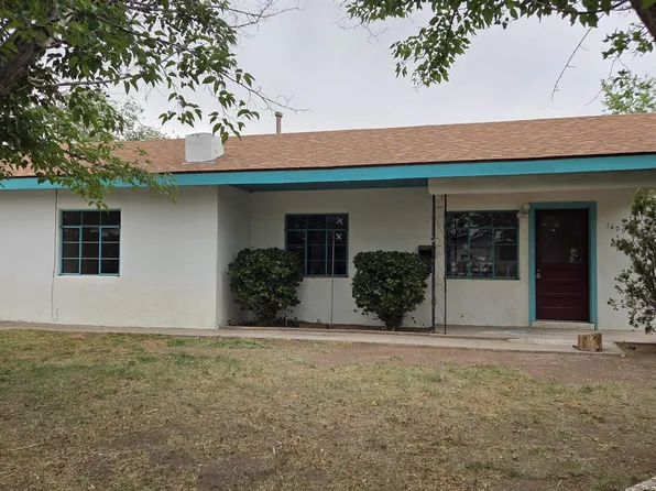 1409 Apple Ave, Tularosa, NM 88352