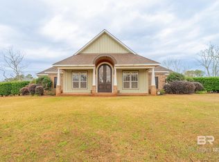12581 Mary Ann Beach Rd, Fairhope, AL 36532