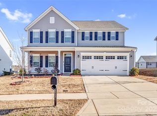 7251 Waterwheel St SW, Concord, NC 28025