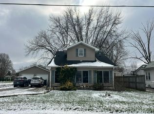 1329 W County Road 100 S, New Castle, IN